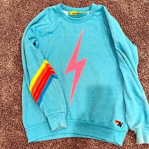 Aviator Nation Bolt classic sweatshirt